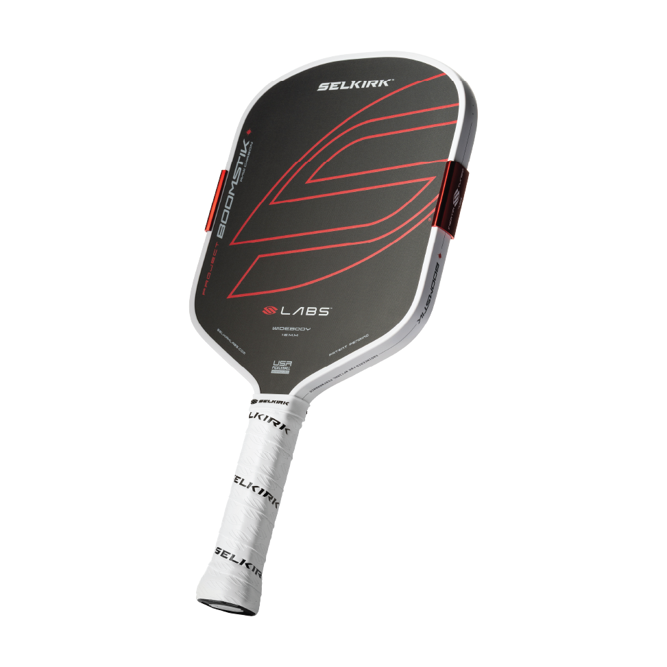 Selkirk AMPED Invikta Midweight view 1